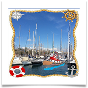 Marina - Carol Sparkes